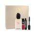 Giorgio Armani Sì Подаръчен комплект EDP 50 ml + спирала Eyes To Kill Classico Black 2 ml + червило Lip Maestro 400 1,5 ml