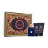 Versace Pour Homme Dylan Blue Подаръчен комплект EDT 50 ml + душ гел 50 ml + балсам за след бръснене 50 ml