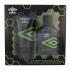 UMBRO Action Подаръчен комплект EDT 75 ml + душ гел 150 ml