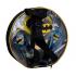 DC Comics Batman Подаръчен комплект пяна за вана 100 ml + шампоан 2 v 1 100 ml + гъба 1 бр. + раница