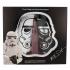 Star Wars Stormtrooper Подаръчен комплект шампоан 2 v 1 150 ml + душ гел 150 ml