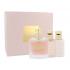 Valentino Valentino Donna Подаръчен комплект EDP 100 ml + душ гел 50 ml + лосион за тяло 50 ml