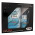 STR8 Live True Подаръчен комплект EDT 100 ml + дезодорант 150 ml