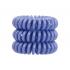 Invisibobble The Traceless Hair Ring Ластик за коса за жени 3 бр Нюанс Lucky Fountain
