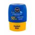 Nivea Sun Kids Protect & Care Sun Lotion SPF50+ Слънцезащитна козметика за тяло за деца 50 ml