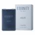 Calvin Klein Eternity Aqua For Men Eau de Toilette за мъже 20 ml