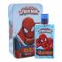 Marvel Ultimate Spiderman Подаръчен комплект EDT 100 ml + метална кутия