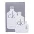 Calvin Klein CK All Подаръчен комплект EDT 100 ml + EDT 15 ml