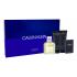 Calvin Klein Eternity For Men Подаръчен комплект EDT 100 ml + EDT 20 ml + балсам за след бръснене 100 ml + душ гел 100 ml