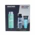 Biotherm Homme Aquapower Oligo Thermal Care Подаръчен комплект грижа за лицето Homme Aquapower Oligo-Thermal 75 ml + пяна за бръснене Homme Foam Shaver 50 ml + душ гел Homme Aquafitness 40 ml