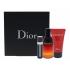 Christian Dior Fahrenheit Подаръчен комплект EDT 50 ml + EDT 3 ml + душ гел 50 ml