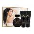 Kim Kardashian Gold Подаръчен комплект EDP 100 ml + лосион за тяло 100 ml + душ гел 100 ml