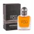 Giorgio Armani Emporio Armani Stronger With You Eau de Toilette за мъже 50 ml