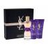 Yves Saint Laurent Manifesto Подаръчен комплект EDP 50 ml + душ гел 50 ml + лосион за тяло 50 ml