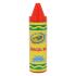 Crayola Bath & Shower Gel Душ гел за деца 400 ml Нюанс Radical Red