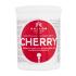 Kallos Cosmetics Cherry Маска за коса за жени 1000 ml