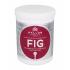Kallos Cosmetics Fig Маска за коса за жени 1000 ml