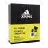 Adidas Pure Game Подаръчен комплект EDT 100 ml + душ гел 250 ml