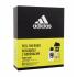 Adidas Pure Game Подаръчен комплект EDT 100 ml + душ гел 250 ml