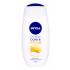 Nivea Care & Orange Душ гел за жени 250 ml