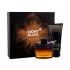Montblanc Legend Night Подаръчен комплект EDP 50 ml + душ гел 100 ml
