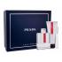 Prada Luna Rossa Подаръчен комплект EDT 100 ml + EDT 10 ml + балсам след бръснене 100 ml