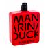 Mandarina Duck Black & Red Eau de Toilette за мъже 100 ml ТЕСТЕР