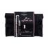 L'Oréal Paris Mega Volume Collagene 24h Подаръчен комплект спирала 9 ml + молив за очи Le Khol 1 g 101 Midnight Black + чантичка