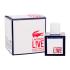 Lacoste Live Eau de Toilette за мъже 60 ml