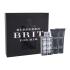 Burberry Brit For Men Подаръчен комплект EDT 100 ml + балсам след бръснене 75 ml + душ гел 75 ml