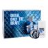 Diesel Only The Brave Подаръчен комплект EDT 35 ml + дезодорант 75 ml