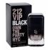 Carolina Herrera 212 VIP Men Black Eau de Parfum за мъже 50 ml