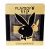 Playboy VIP For Him Подаръчен комплект EDT 50 ml + душ гел 250 ml
