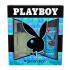 Playboy Generation For Him Подаръчен комплект EDT 60 ml  + дезодорант 150 ml