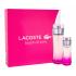 Lacoste Touch Of Pink Подаръчен комплект EDT 90 ml + EDT 30 ml