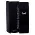 Mercedes-Benz Mercedes-Benz Club Black Eau de Toilette за мъже 100 ml