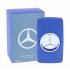 Mercedes-Benz Man Blue Eau de Toilette за мъже 50 ml