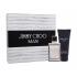 Jimmy Choo Man Подаръчен комплект EDT 50 ml + душ гел 100 ml