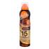 Malibu Continuous Spray SPF15 Слънцезащитна козметика за тяло за жени 175 ml
