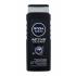 Nivea Men Active Clean Душ гел за мъже 500 ml