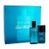 Davidoff Cool Water Подаръчен комплект EDT 75 ml + деостик 75 ml