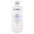 Goldwell Dualsenses Just Smooth Балсам за коса за жени 1000 ml