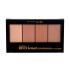 Maybelline Master Bronze Color & Highlighting Kit Бронзант за жени 14 гр