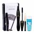 Lancôme Hypnôse Подаръчен комплект спирала 6,2 ml + премахване на грим от очи Bi-Facil 30 ml + молив за очи Le Crayon Khol 0,7 g 01