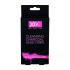 Xpel Body Care Cleansing Charcoal Nose Strips Маска за лице за жени 6 бр
