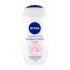 Nivea Care & Roses Душ крем за жени 250 ml