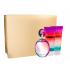 Missoni Missoni 2015 Подаръчен комплект EDP 100 ml + душ гел 100 ml + лосион за тяло 100 ml