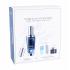 Lancôme Advanced Génifique Подаръчен комплект спирала 10 ml + премахване на грим от очите Bi-Facil 30 ml + коректор Effacernes Longue Tenue SPF30 5 ml 02 Beige Sable