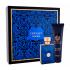 Versace Pour Homme Dylan Blue Подаръчен комплект EDT 100 ml + душ гел 150 ml