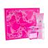 Versace Bright Crystal Absolu Подаръчен комплект EDP 90 ml + душ гел 150 ml + EDP 10 ml
